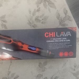CHI LAVA HAIR CURLER
